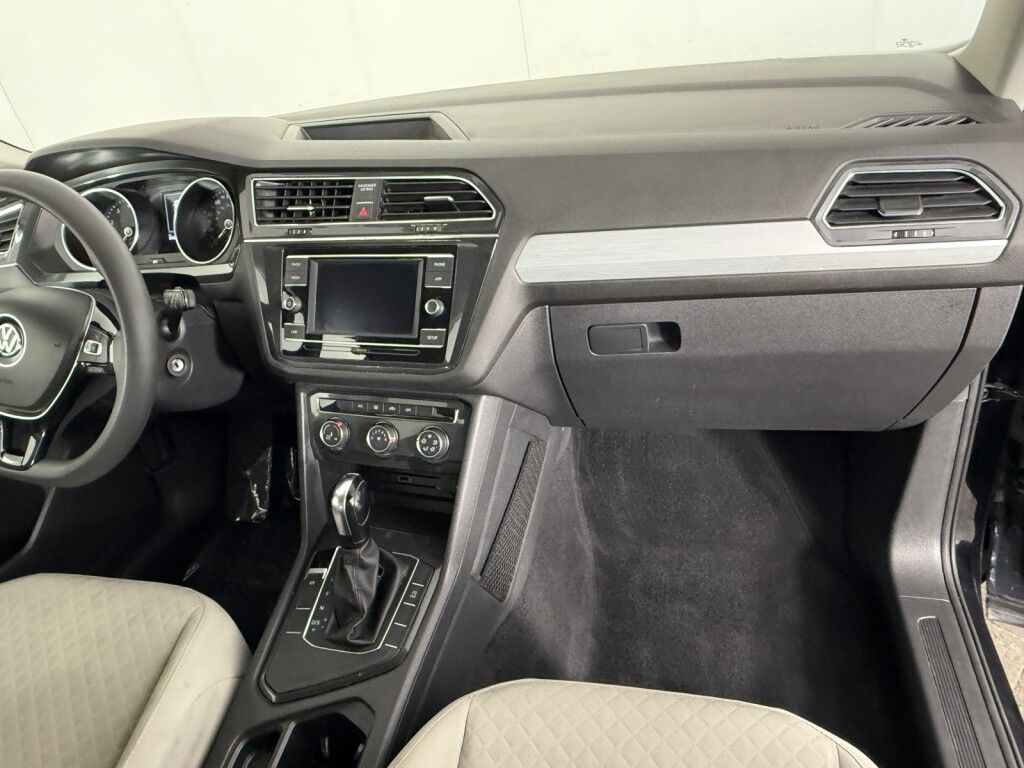 2018 Volkswagen Tiguan 2.0T S Maumee OH