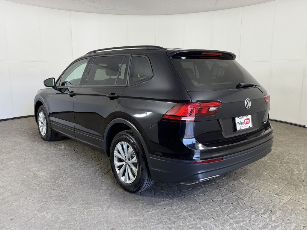 2018 Volkswagen Tiguan 2.0T S Maumee OH