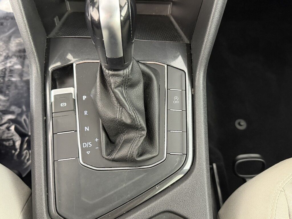 2018 Volkswagen Tiguan 2.0T S Maumee OH