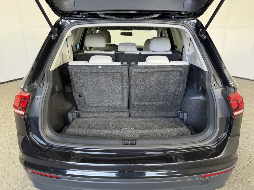 2018 Volkswagen Tiguan 2.0T S Maumee OH