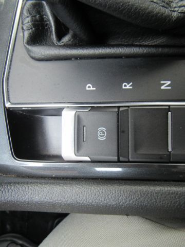 2018 Volkswagen Tiguan 2.0T S Plano TX