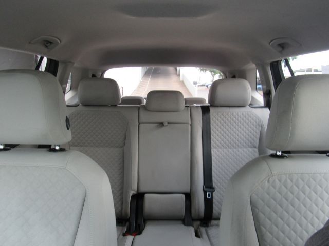 2018 Volkswagen Tiguan 2.0T S Plano TX