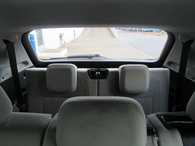 2018 Volkswagen Tiguan 2.0T S Plano TX
