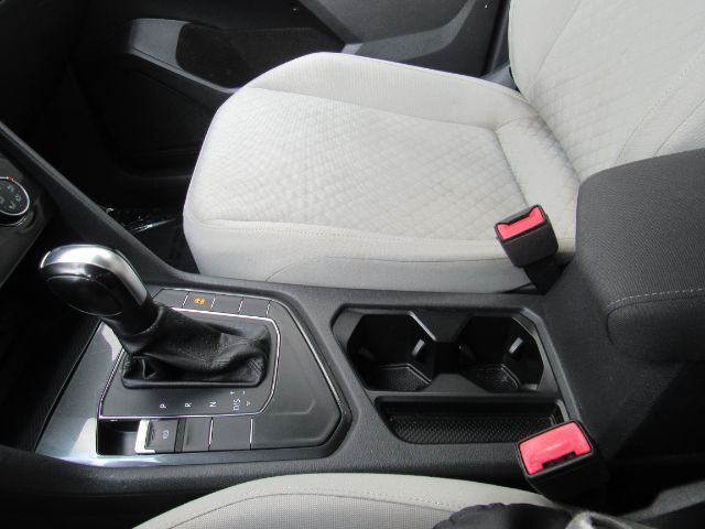 2018 Volkswagen Tiguan 2.0T S Plano TX