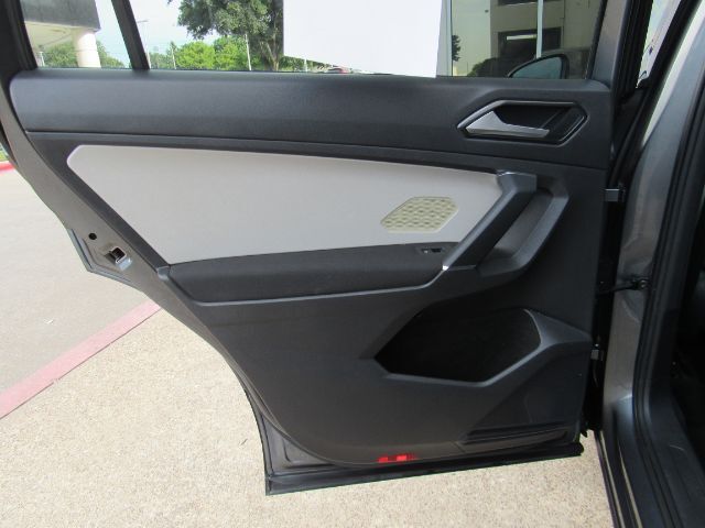 2018 Volkswagen Tiguan 2.0T S Plano TX