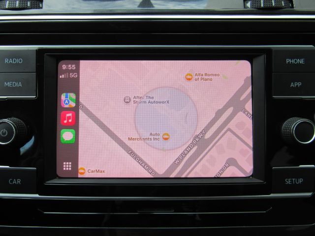 2018 Volkswagen Tiguan 2.0T S Plano TX