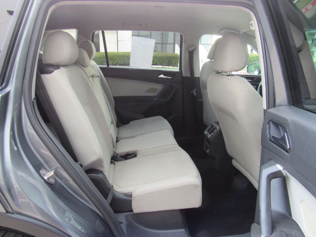 2018 Volkswagen Tiguan 2.0T S Plano TX