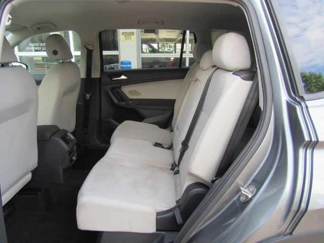 2018 Volkswagen Tiguan 2.0T S Plano TX