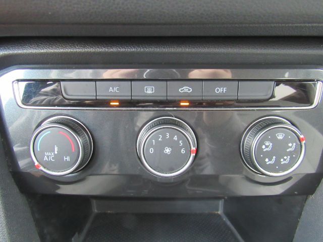 2018 Volkswagen Tiguan 2.0T S Plano TX