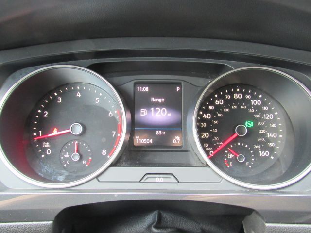 2018 Volkswagen Tiguan 2.0T S Plano TX