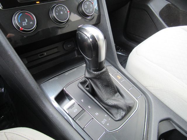 2018 Volkswagen Tiguan 2.0T S Plano TX