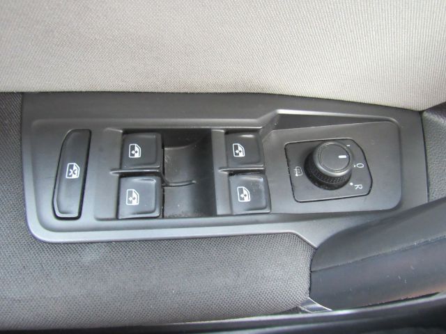 2018 Volkswagen Tiguan 2.0T S Plano TX