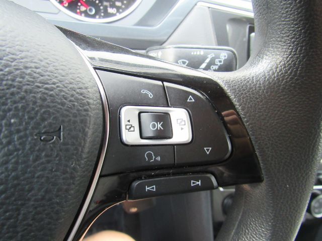 2018 Volkswagen Tiguan 2.0T S Plano TX
