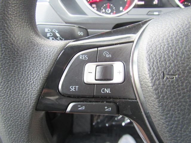 2018 Volkswagen Tiguan 2.0T S Plano TX