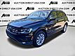 2018 Volkswagen Tiguan 2.0T S