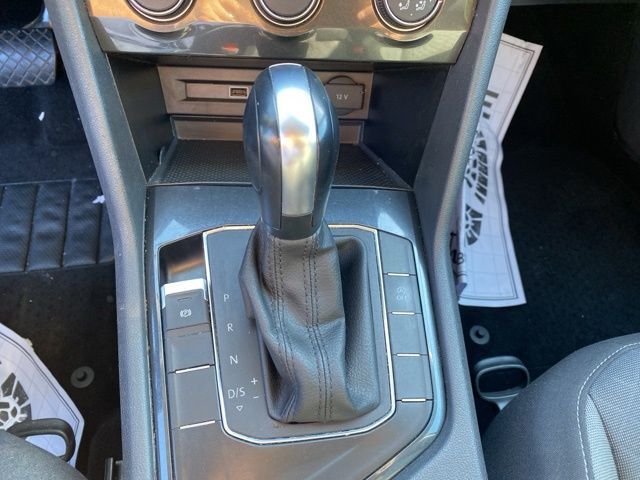 2018 Volkswagen Tiguan 2.0T S Raleigh NC