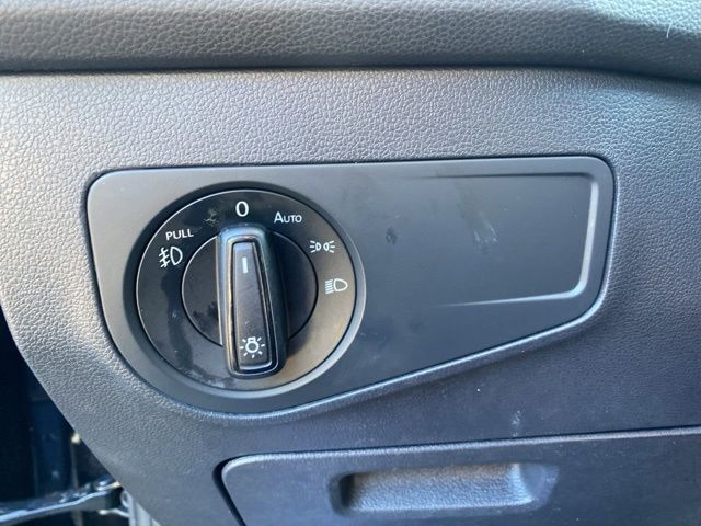 2018 Volkswagen Tiguan 2.0T S Raleigh NC
