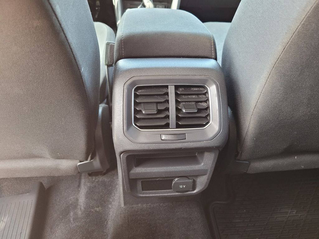 2018 Volkswagen Tiguan 2.0T S Roseville CA