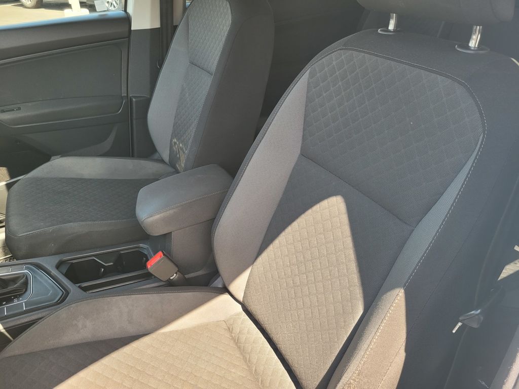 2018 Volkswagen Tiguan 2.0T S Roseville CA