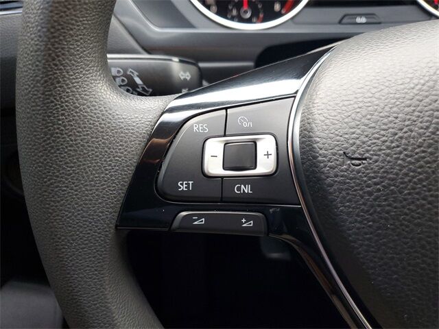 2018 Volkswagen Tiguan 2.0T S St. Augustine FL