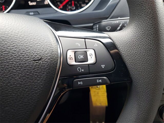 2018 Volkswagen Tiguan 2.0T S St. Augustine FL