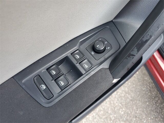 2018 Volkswagen Tiguan 2.0T S St. Augustine FL