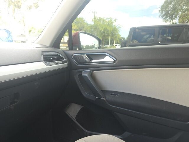 2018 Volkswagen Tiguan 2.0T S St. Augustine FL