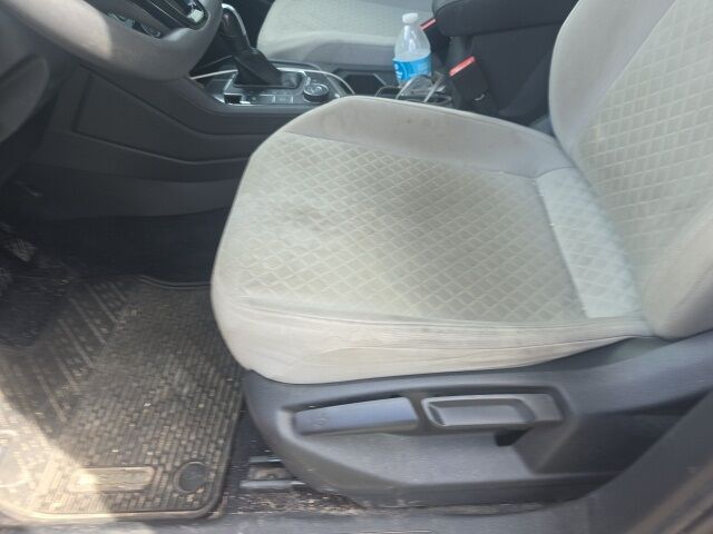 2018 Volkswagen Tiguan 2.0T S St. Augustine FL