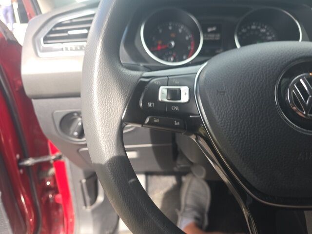 2018 Volkswagen Tiguan 2.0T S St. Augustine FL