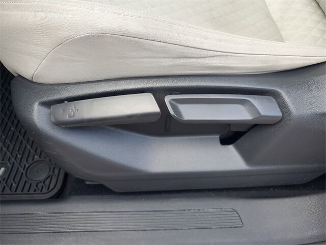 2018 Volkswagen Tiguan 2.0T S St. Augustine FL