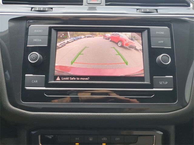 2018 Volkswagen Tiguan 2.0T S St. Augustine FL