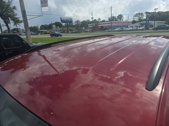 2018 Volkswagen Tiguan 2.0T S St. Augustine FL