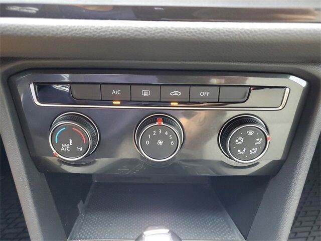 2018 Volkswagen Tiguan 2.0T S St. Augustine FL