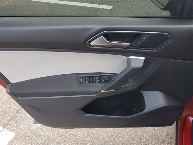 2018 Volkswagen Tiguan 2.0T S St. Augustine FL