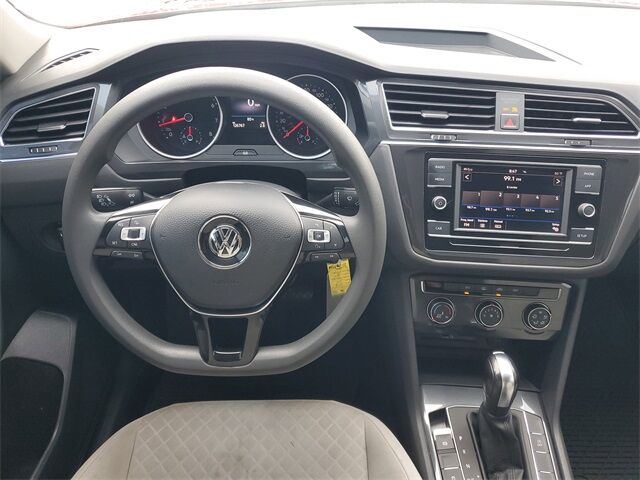 2018 Volkswagen Tiguan 2.0T S St. Augustine FL