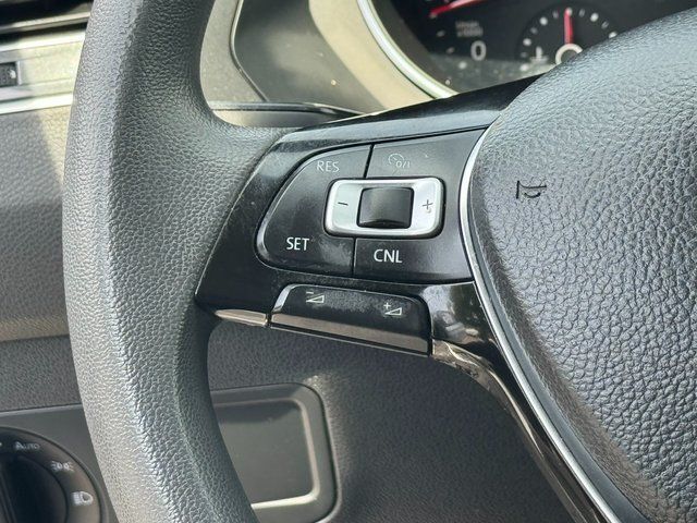 2018 Volkswagen Tiguan 2.0T S Springfield VA
