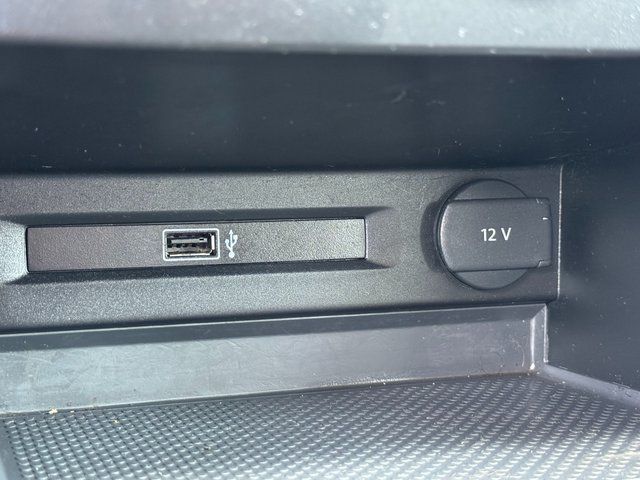 2018 Volkswagen Tiguan 2.0T S Springfield VA