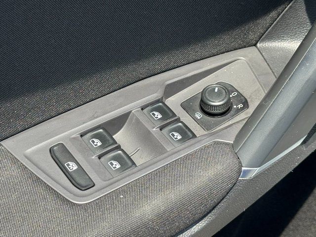 2018 Volkswagen Tiguan 2.0T S Springfield VA