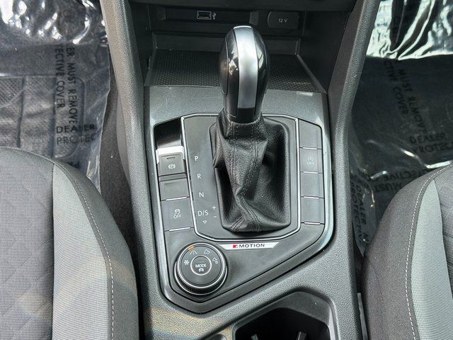 2018 Volkswagen Tiguan 2.0T S Springfield VA