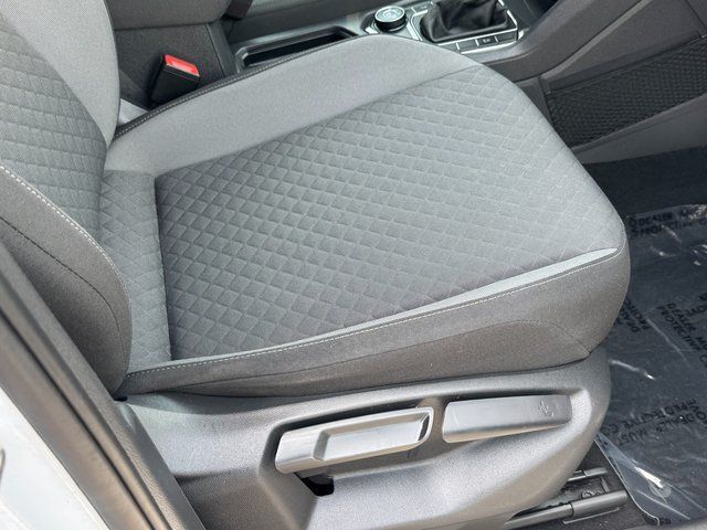 2018 Volkswagen Tiguan 2.0T S Springfield VA