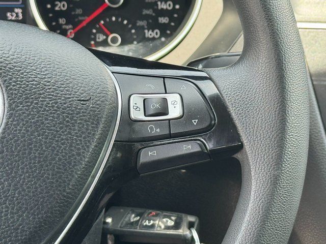 2018 Volkswagen Tiguan 2.0T S Springfield VA