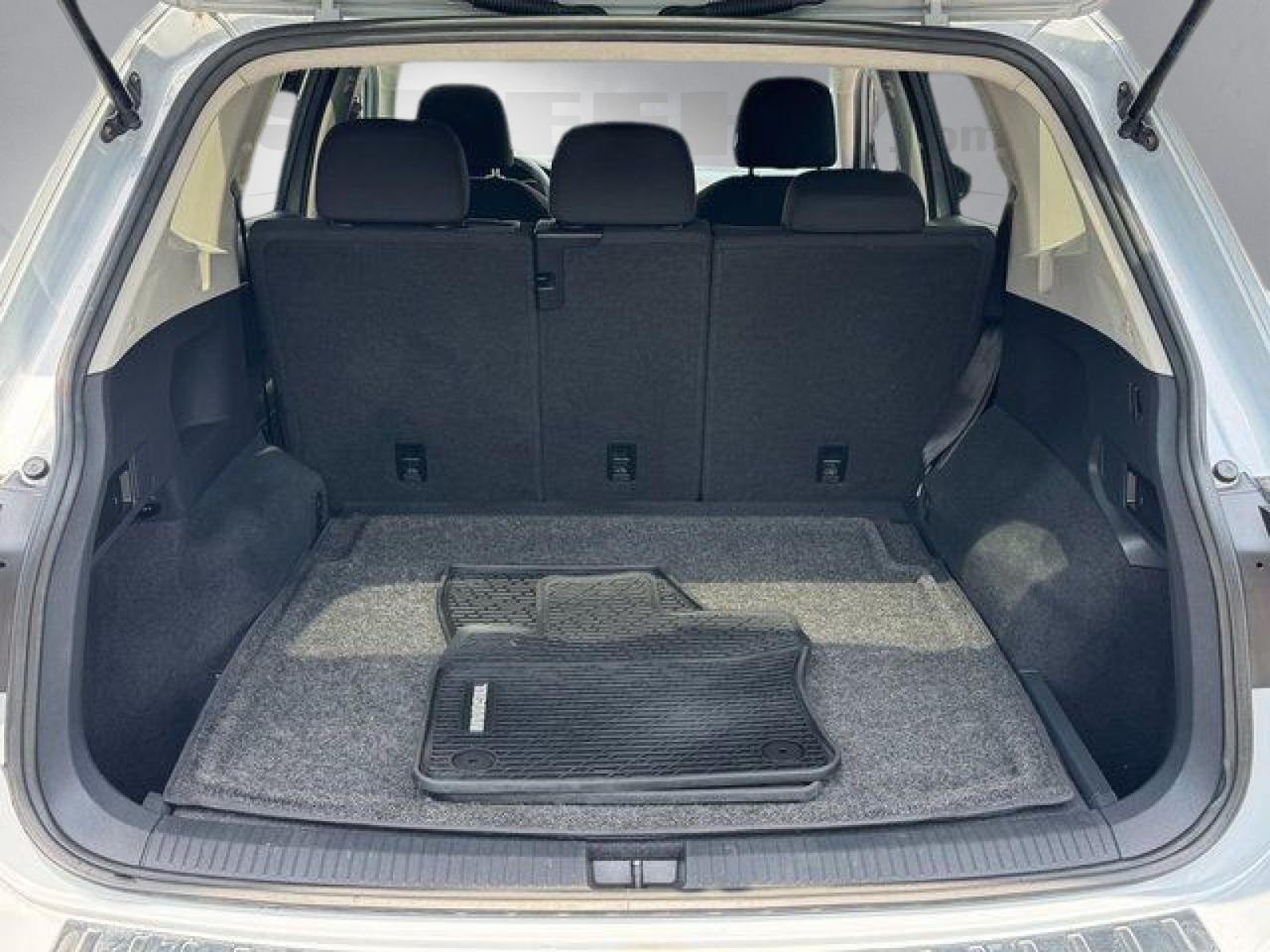2018 Volkswagen Tiguan 2.0T S Springfield VA