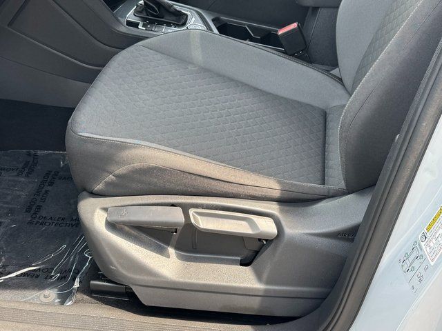 2018 Volkswagen Tiguan 2.0T S Springfield VA
