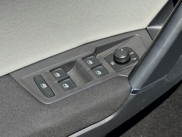 2018 Volkswagen Tiguan 2.0T S Springfield VA