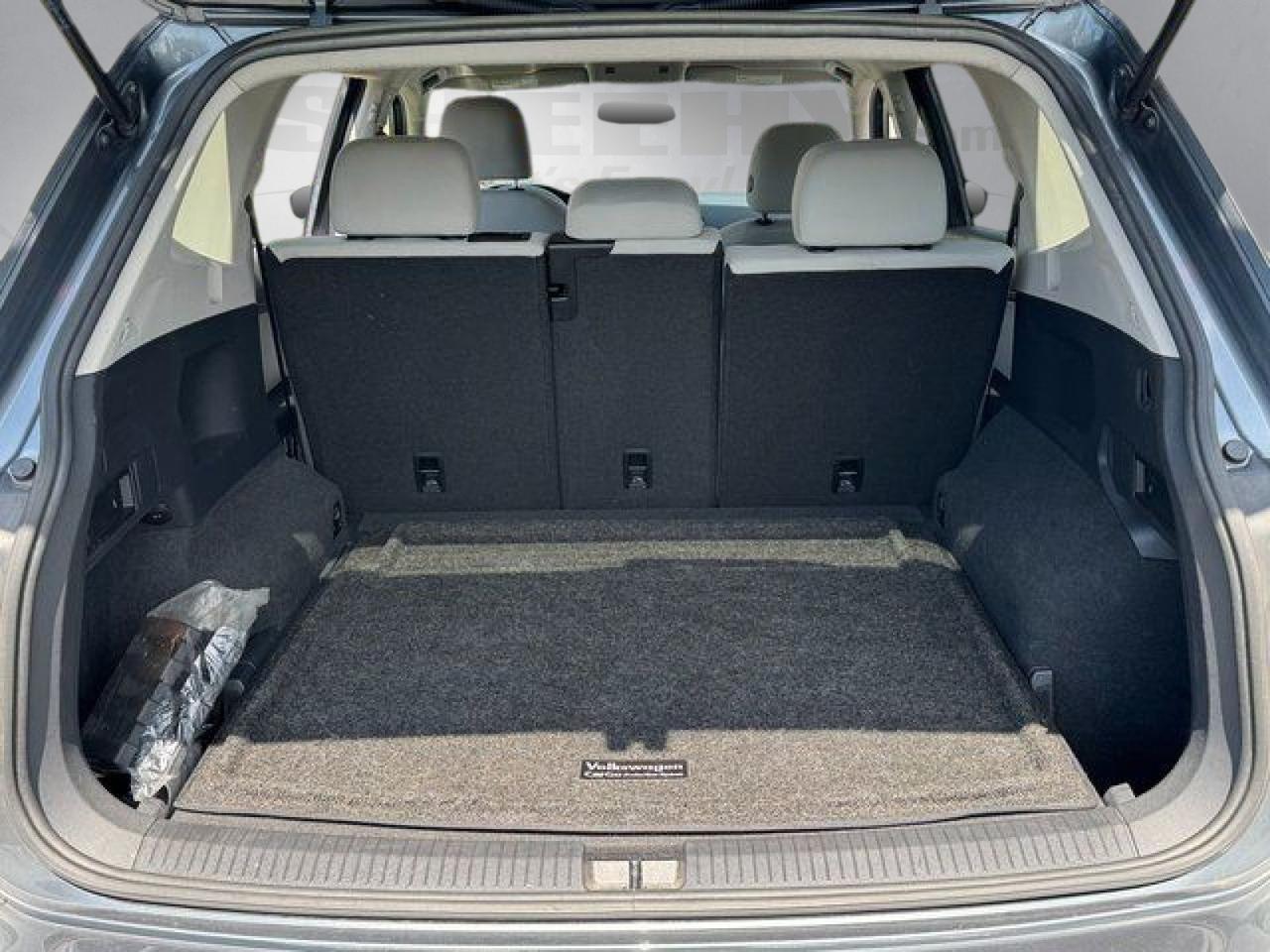 2018 Volkswagen Tiguan 2.0T S Springfield VA