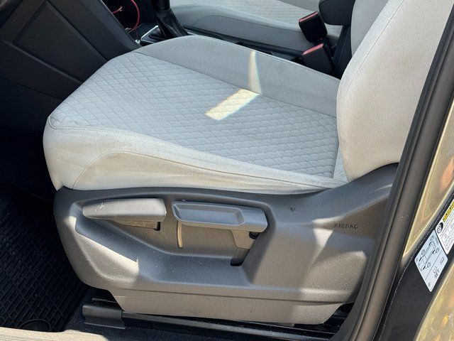 2018 Volkswagen Tiguan 2.0T S Springfield VA