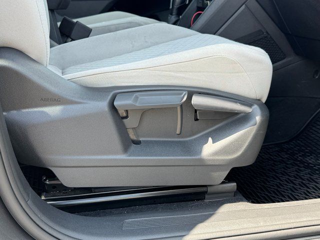 2018 Volkswagen Tiguan 2.0T S Springfield VA