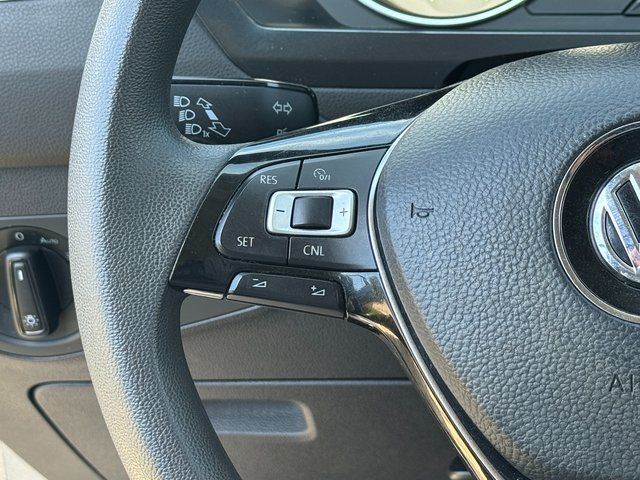 2018 Volkswagen Tiguan 2.0T S Springfield VA