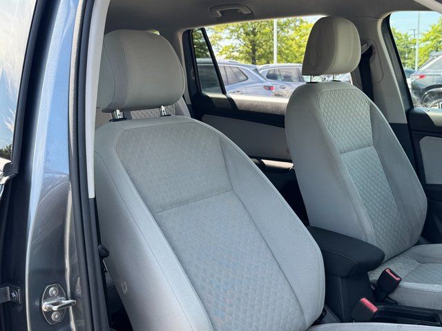 2018 Volkswagen Tiguan 2.0T S Springfield VA