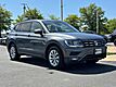 2018 Volkswagen Tiguan 2.0T S